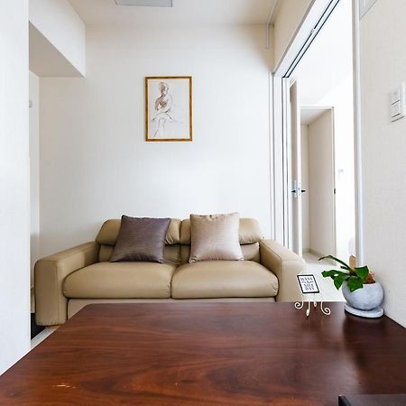 Bureau Shitennoji Hotel โอซาก้า ภายนอก รูปภาพ