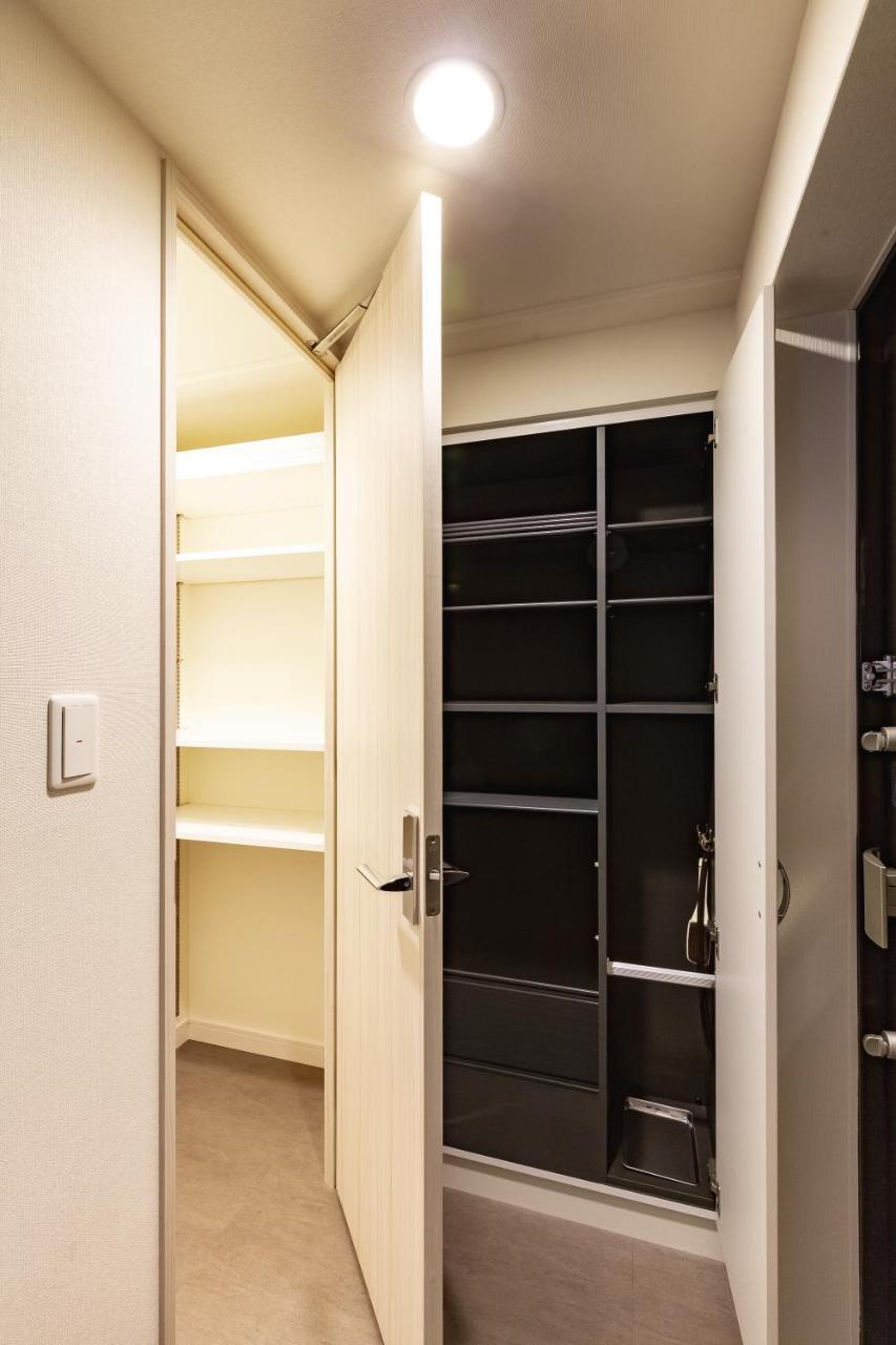 Bureau Shitennoji Hotel โอซาก้า ภายนอก รูปภาพ
