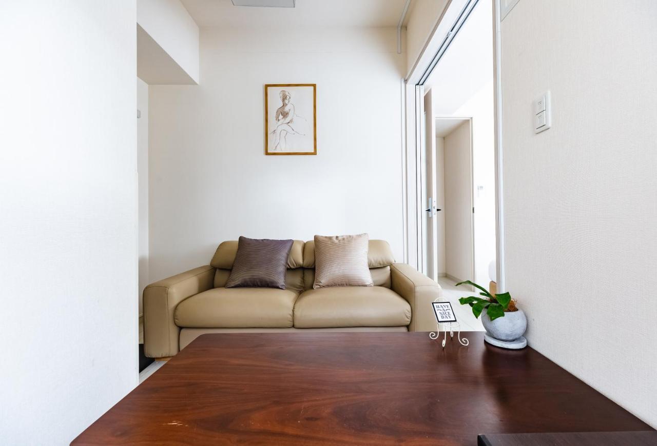 Bureau Shitennoji Hotel โอซาก้า ภายนอก รูปภาพ