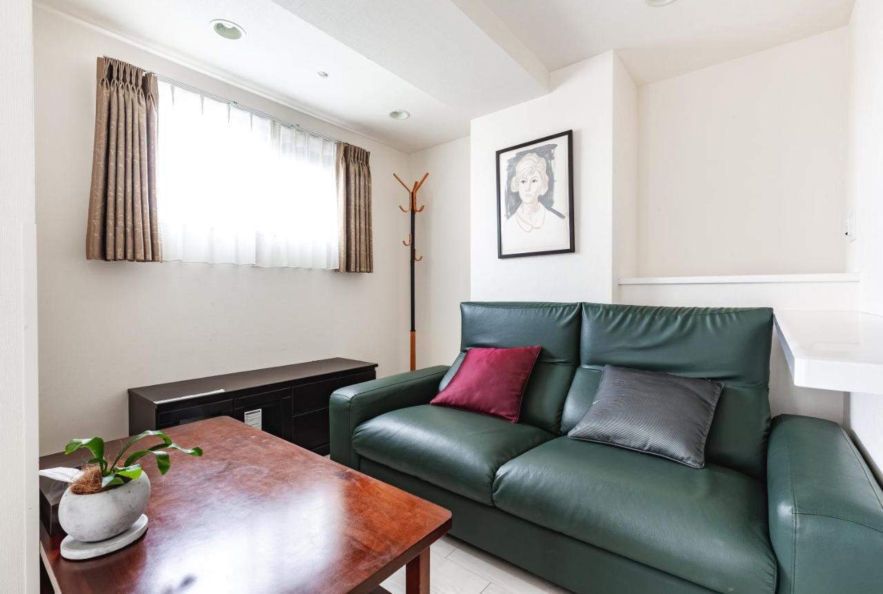 Bureau Shitennoji Hotel โอซาก้า ภายนอก รูปภาพ