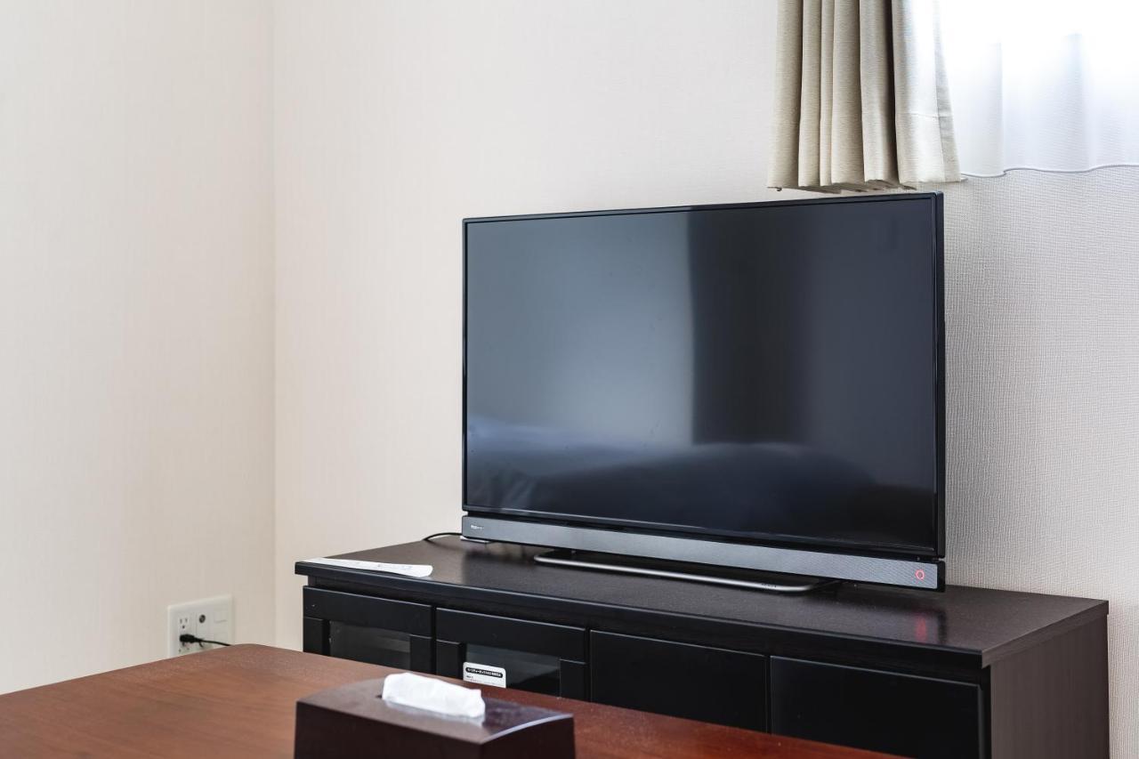 Bureau Shitennoji Hotel โอซาก้า ภายนอก รูปภาพ